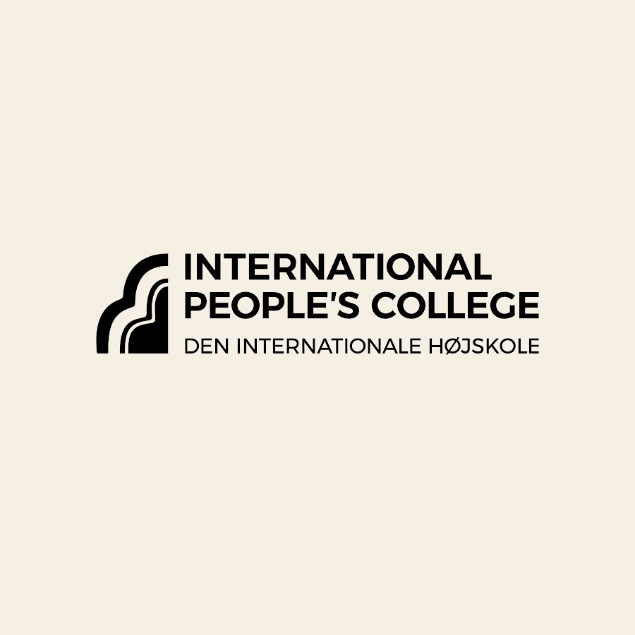 IPC - International People's College logo